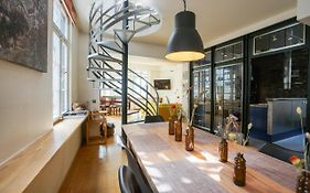 Loft13 Traumhafte Wohnung Mit Terrasse Fuer 4 Gaeste